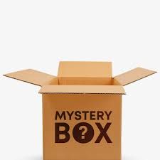 Mystery Box